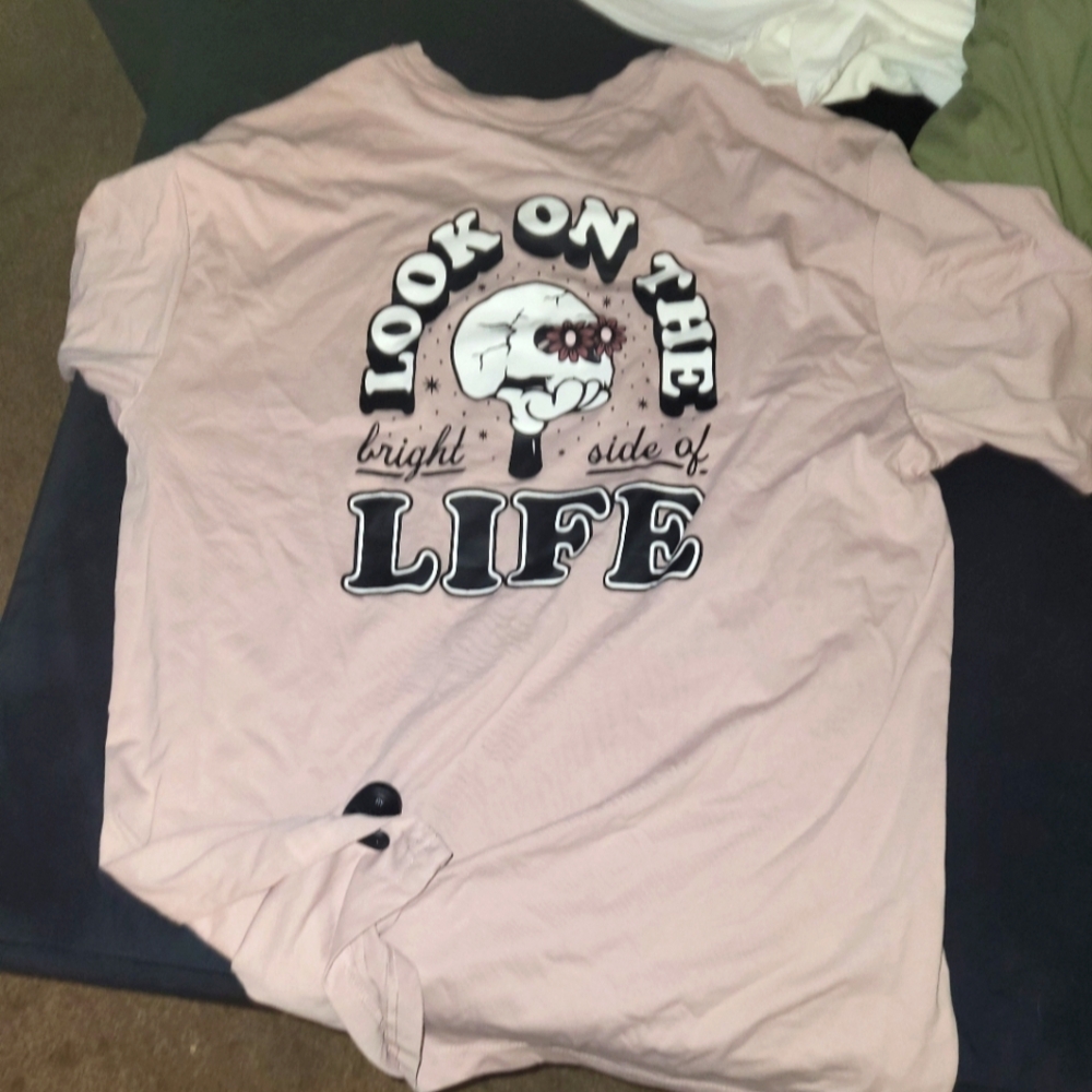 Men's 2xl airwalk premium t shirt